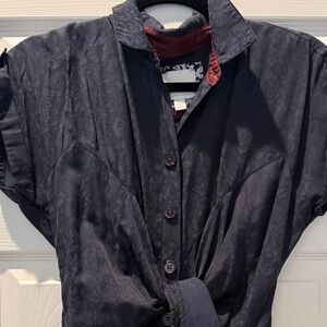 Anthropologie Women’s Jumpsuit